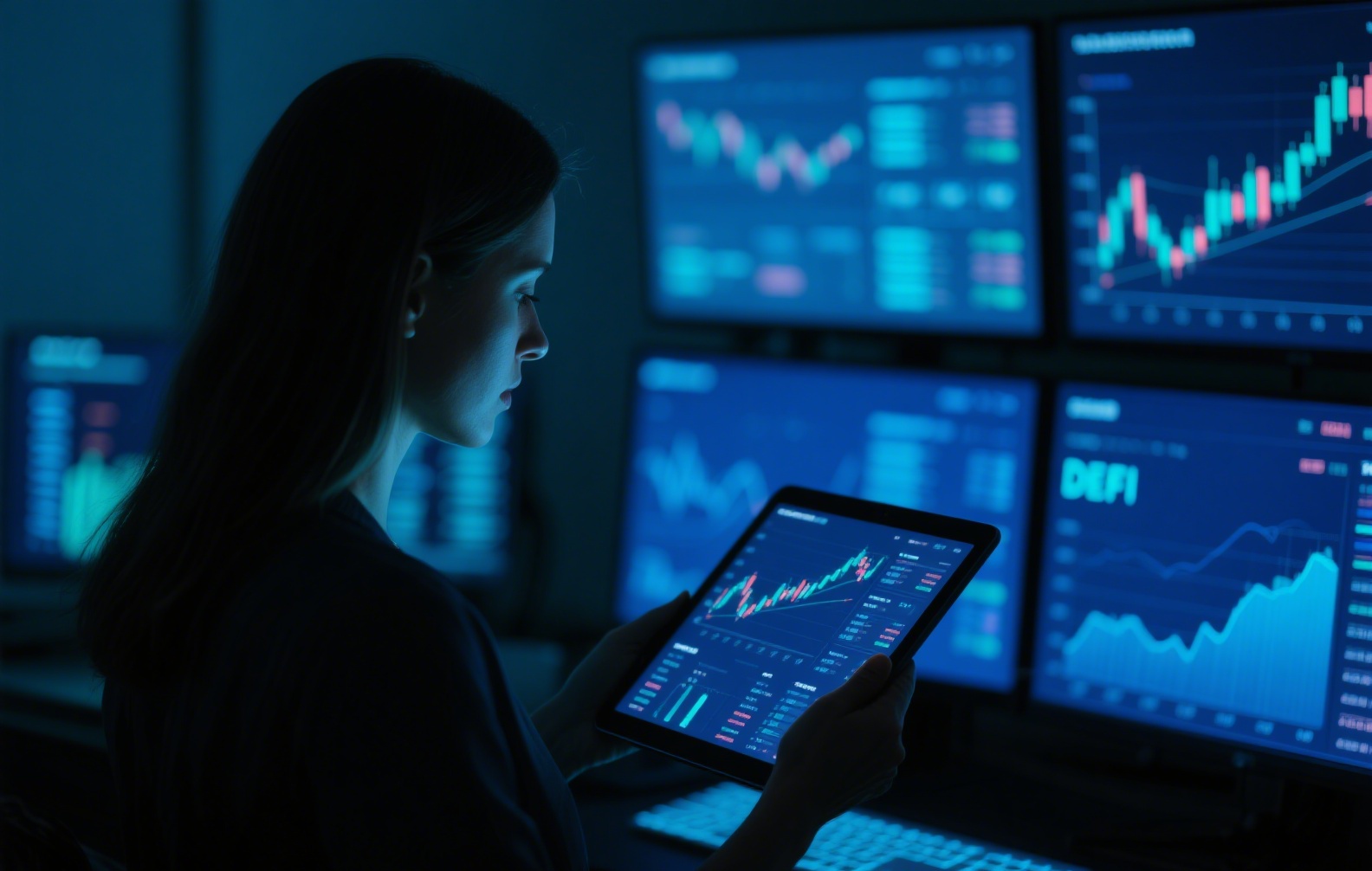 币安交易所如何买跌？详解做空机制与操作步骤