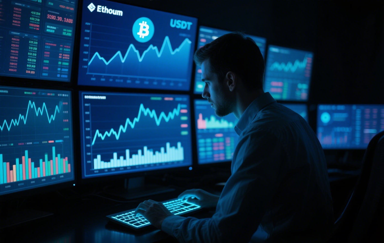 币安交易必备指南：是否需要下载钱包？安全存储数字资产解析