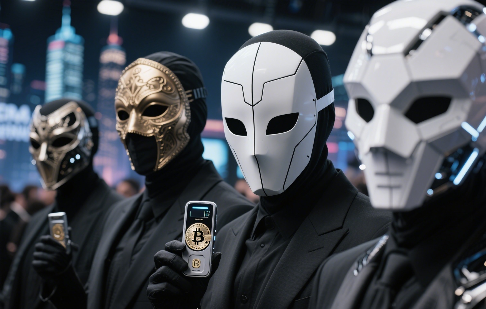 中币安交易所深度解析：安全、交易与用户体验全评测